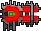 Ba beam fire focus