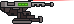 Ba laser light 2