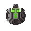 De drone heavy 1 charged