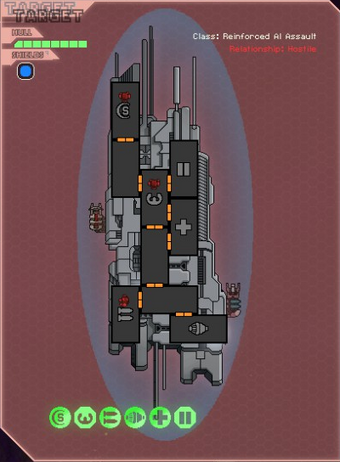 Ships Ftl Captain S Edition Wiki Fandom