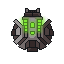 De drone heavy scatter charged