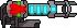 Ba beam flail