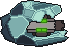 Crystal heavy 2