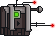 Ba minelauncher tech