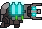 Ba ion burst 1