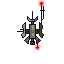 De drone recon charged