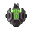 De drone heavy 2 charged