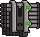 Ba missiles barrage 2