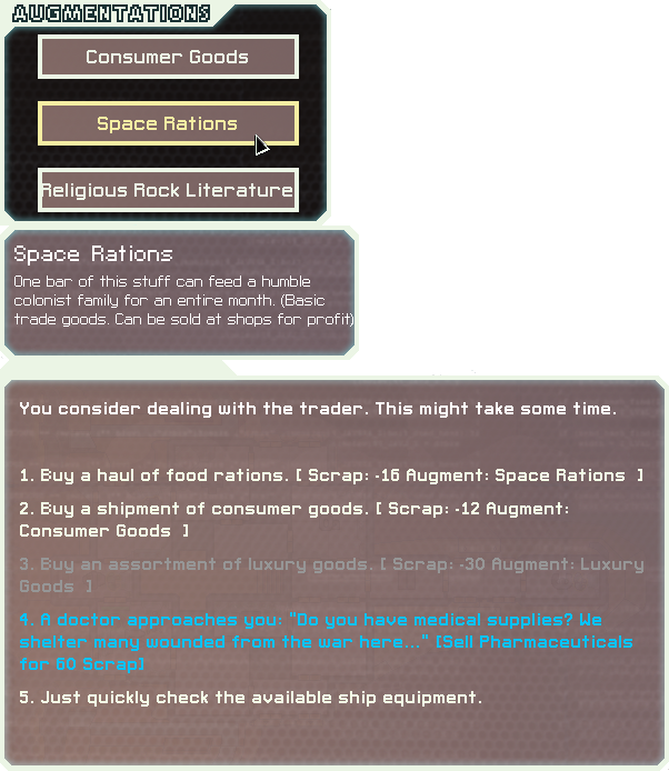 trade ftl captains edition wiki fandom powered by wikia goods wiki