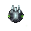 De drone ion phase charged
