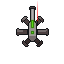 De drone defense missiles charged
