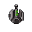De drone hull 1 charged