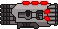 Ba shotgun missile