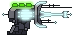 Ba effector adaptive