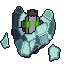 De drone combat crystal heavy charged