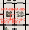 Internal teleporter