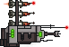 Ba missiles ifrit