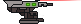 Ba laser light auto