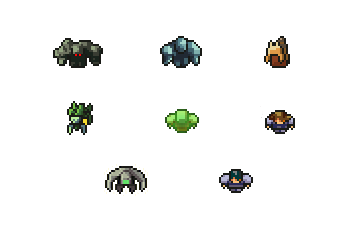 FTL - Races