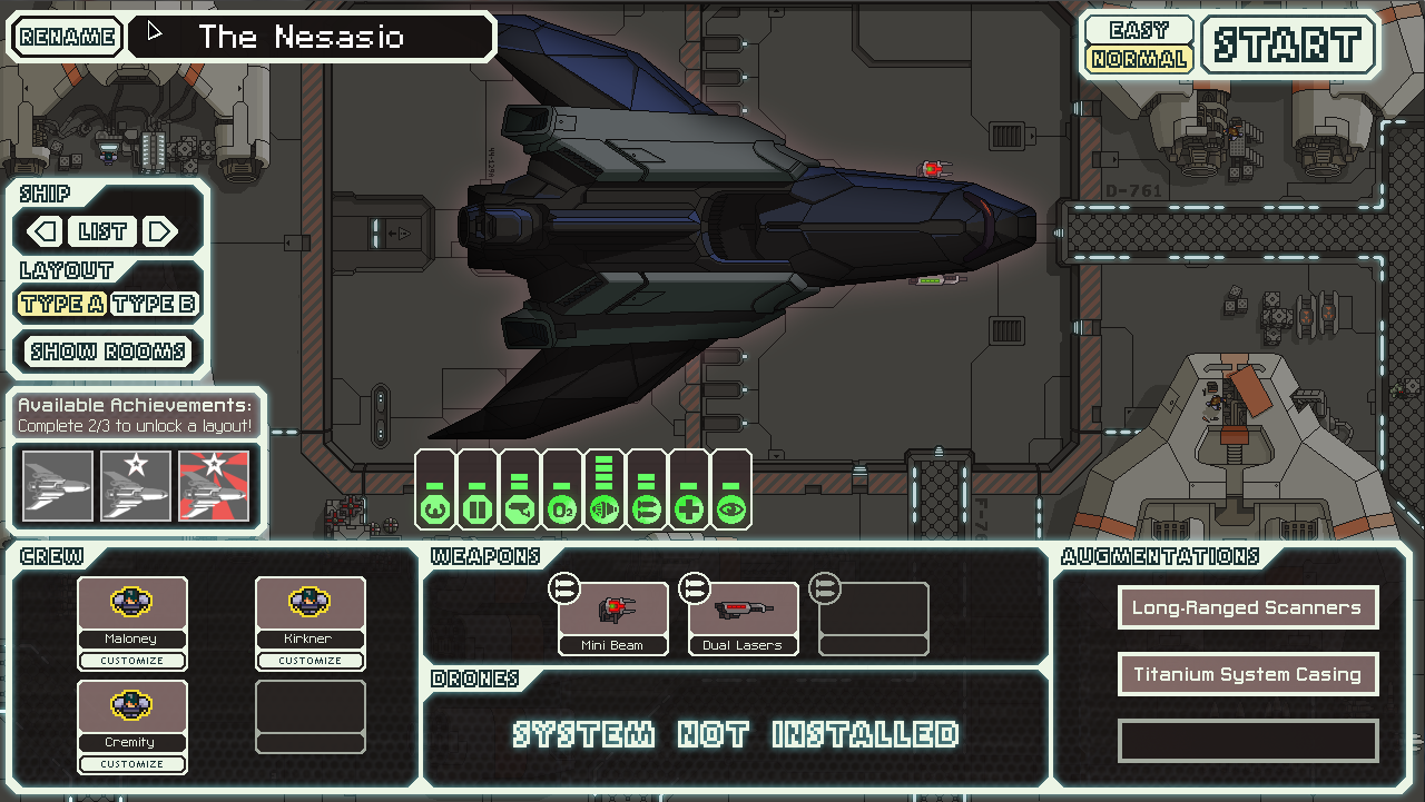 Der Stealth Cruiser FTL Faster than Light Wiki Fandom