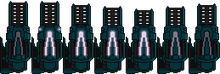 Artillery mantis c