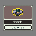 Notch Nameplate Improved
