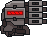 Charge Laser II Weapon