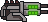 Chain Laser Weapon 2-1