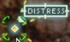 Distress beacon
