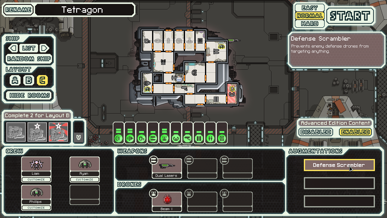 ftl ship unlocks ftl ship unlocks