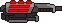 Burst Laser III