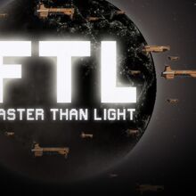 Ftl Faster Than Light Wiki Fandom