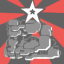 The guns have stopped Achievement