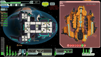 User Blog Thebluerogue Ftl Faster Than Light At Gdc 2013 Ftl Faster Than Light Wiki Fandom