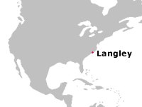 Langley-map