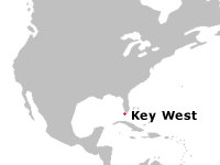 Keywest-map