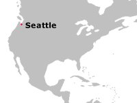 Seattle-map