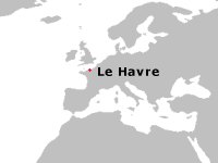 Lehavre-map