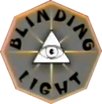 BlindingLight