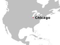Chicago-map