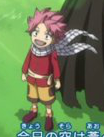 Natsu Young Full Appearance