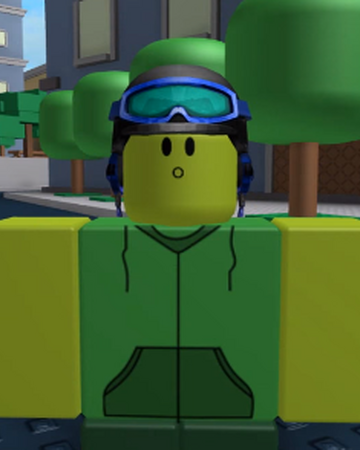 Fudz Character Fudz Wiki Fandom - character roblox girl guest