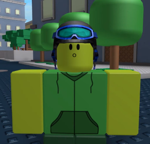 Fudz Roblox