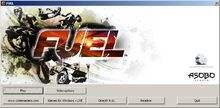 FUEL Launcher