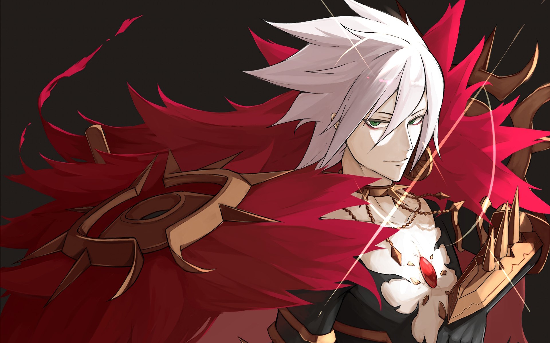 karna the red lancer fugatsu world wiki fandom red lancer fugatsu world wiki fandom