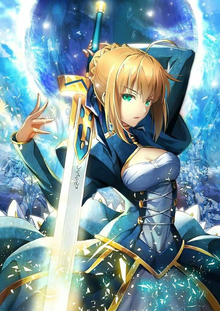 Arturia Pendragon Fugatsu World Wiki Fandom