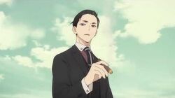 Fugou Keiji Balance Unlimited Wiki Fandom