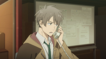 Episode 1 Fugou Keiji Balance Unlimited Wiki Fandom