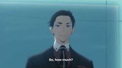 Fugou Keiji Balance Unlimited Wiki Fandom