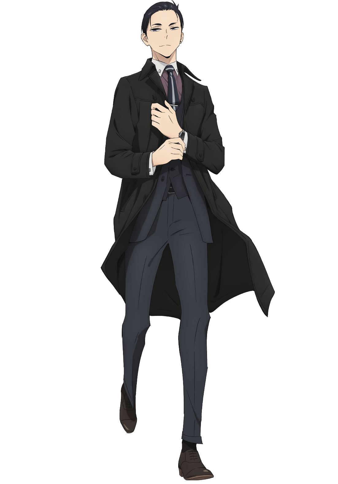 fugou keiji: balance:unlimitedthe millionaire detective